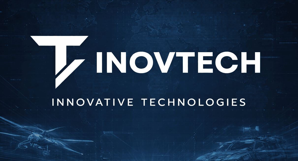 INOVTECH Hakkımızda