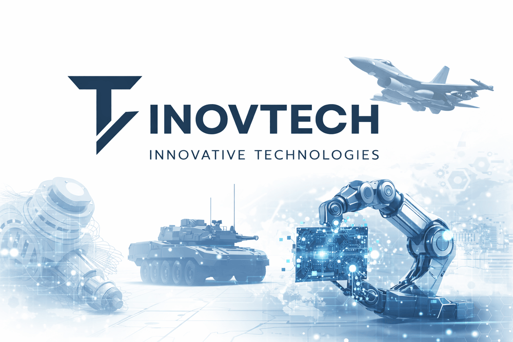 INOVTECH Hakkımızda